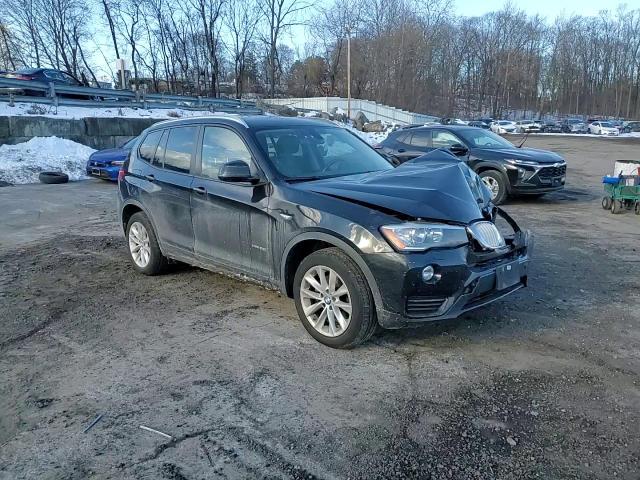 2016 BMW X3 - Image 11