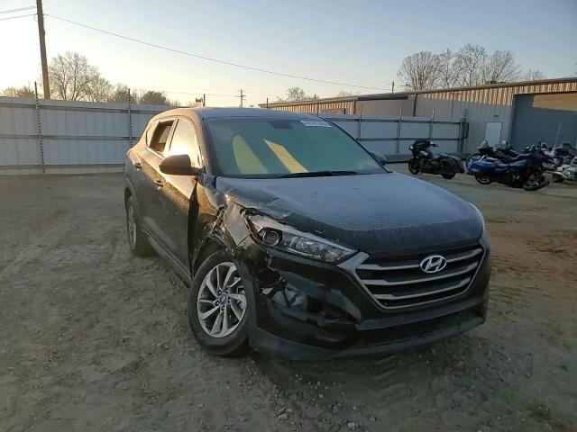 2016 Hyundai Tucson - Image 12