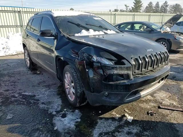 2017 Jeep Grand Cherokee - Image 11