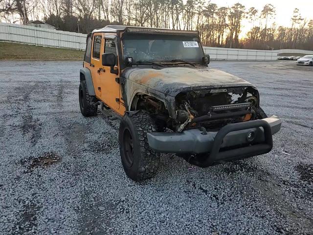 2013 Jeep Wrangler - Image 11