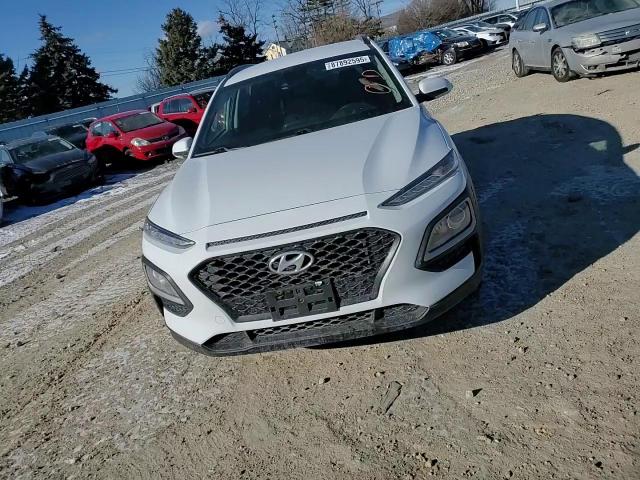 2019 Hyundai Kona - Image 11