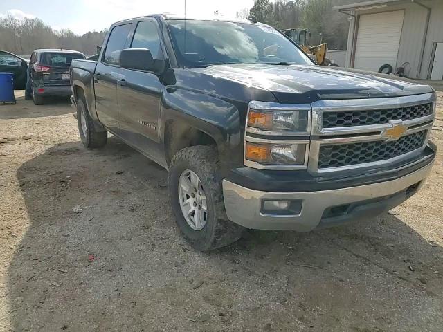 2014 Chevrolet Silverado - Image 10