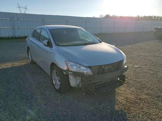 2014 Nissan Sentra - Image 10
