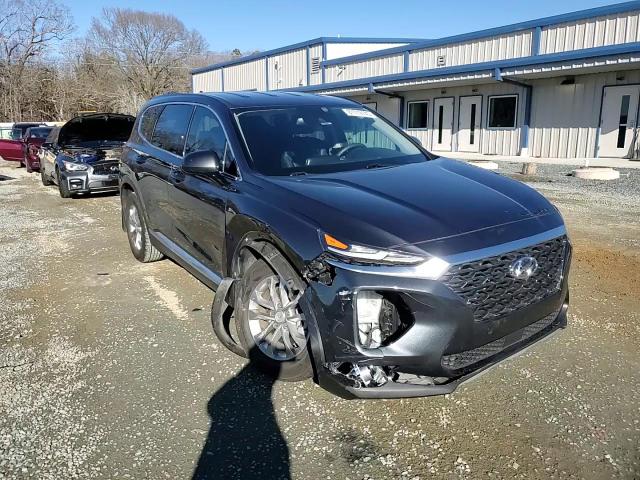 2020 Hyundai Santa Fe - Image 11