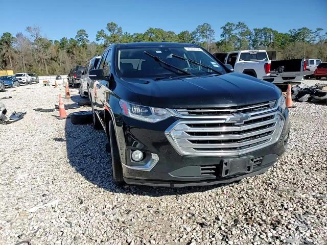 2018 Chevrolet Traverse - Image 15