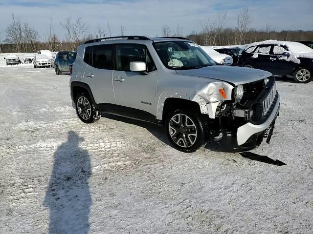 2018 Jeep Renegade - Image 14
