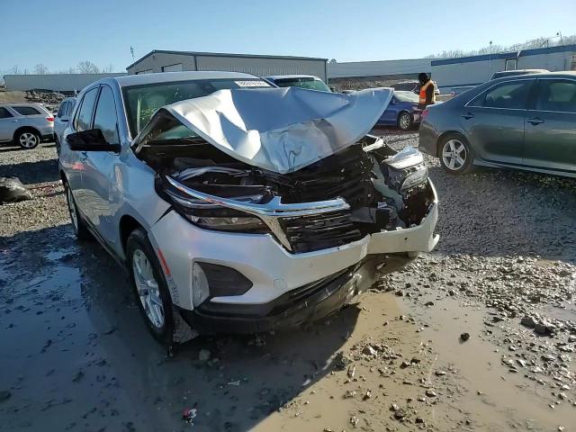2022 Chevrolet Equinox - Image 14