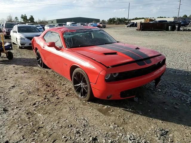 2018 Dodge Challenger - Image 13