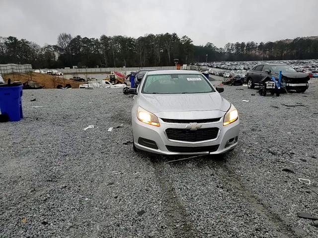 2014 Chevrolet Malibu - Image 10