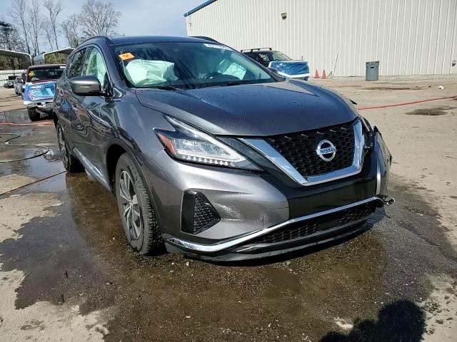 2020 Nissan Murano - Image 14
