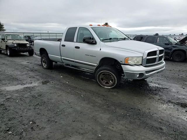 2003 Dodge RAM - Image 11