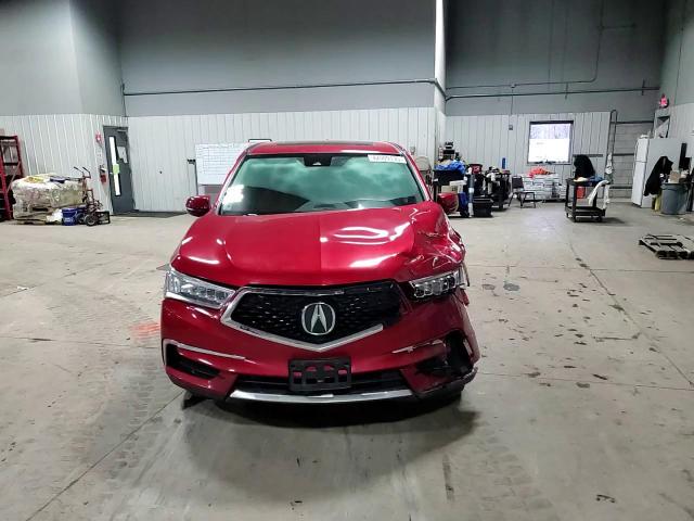 2019 Acura MDX - Image 12