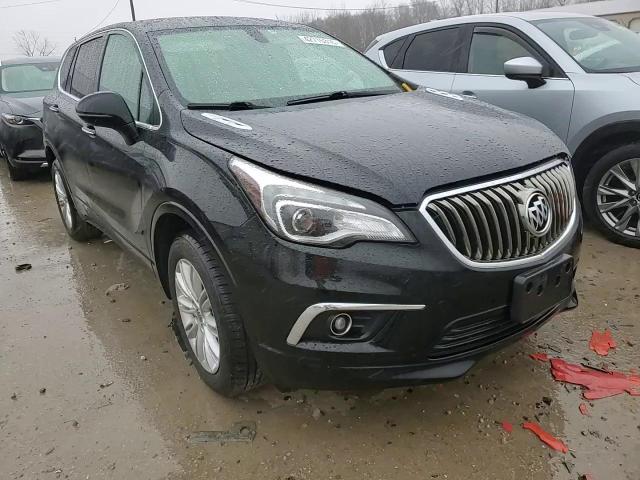 2017 Buick Envision - Image 14