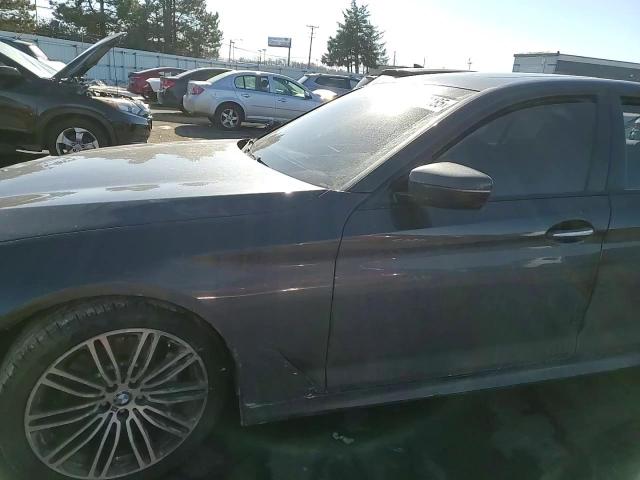 2018 BMW 5er - Image 10