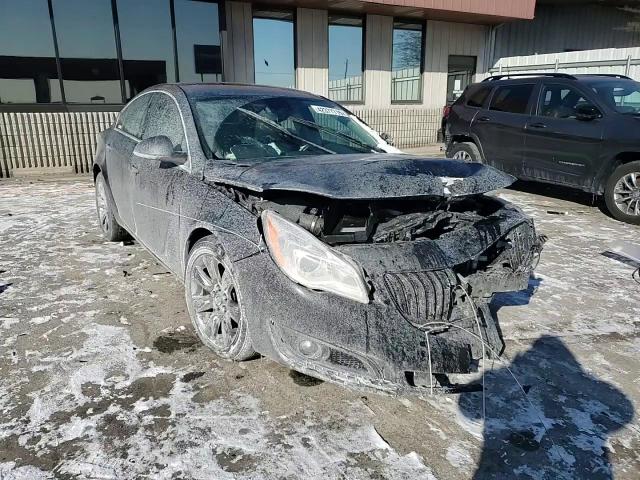 2015 Buick Regal - Image 11
