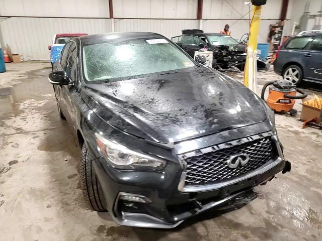 2018 Infiniti Q50 - Image 13