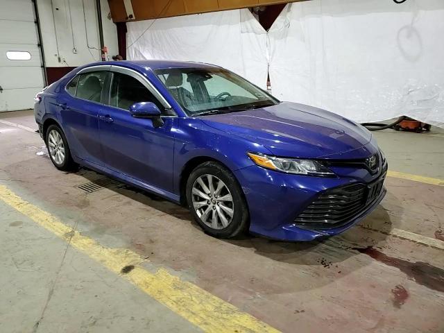 2018 Toyota Camry - Image 13