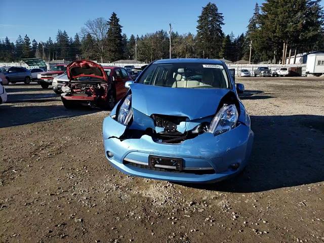 2012 Nissan Leaf - Image 11