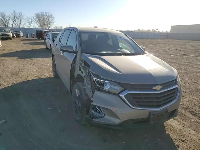 2018 Chevrolet Equinox - Image 12