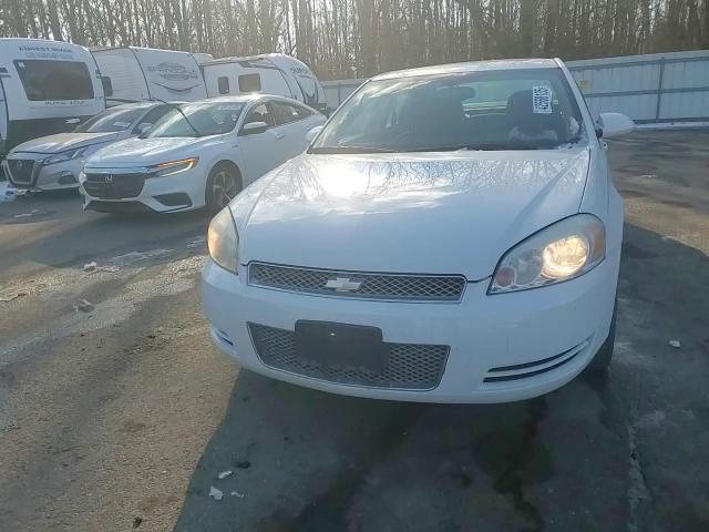 2012 Chevrolet Impala - Image 11