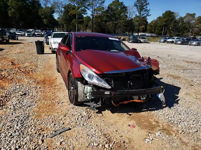 2014 Hyundai Sonata - Image 10