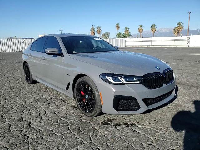 2022 BMW 5er - Image 10