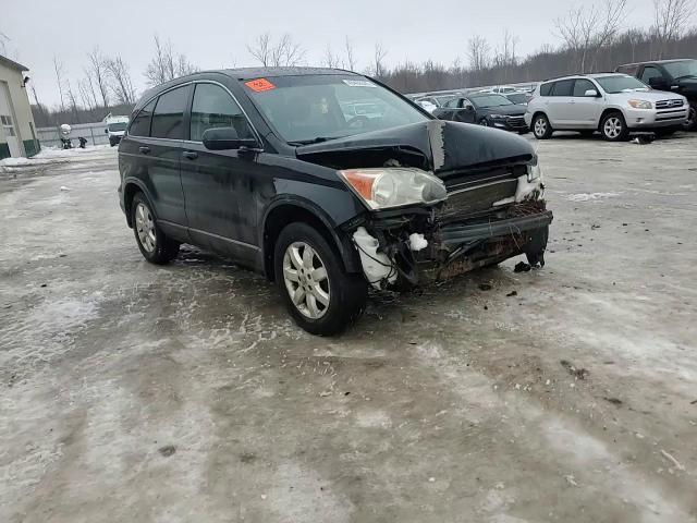 2008 Honda CR-V - Image 11