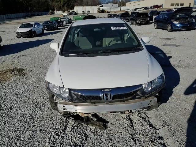 2010 Honda Civic - Image 11