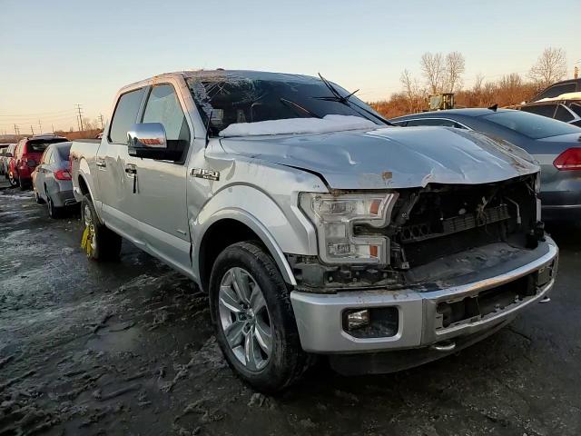2016 Ford F-150 - Image 11
