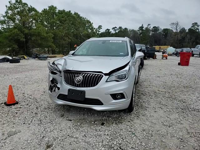 2017 Buick Envision - Image 15
