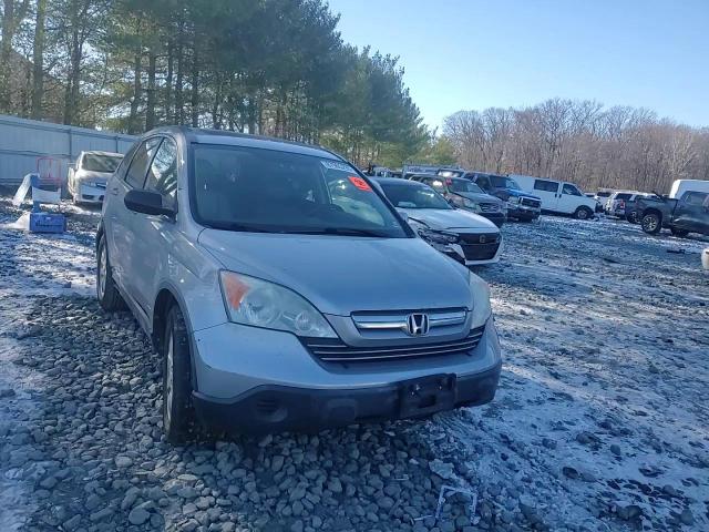 2007 Honda CR-V - Image 11
