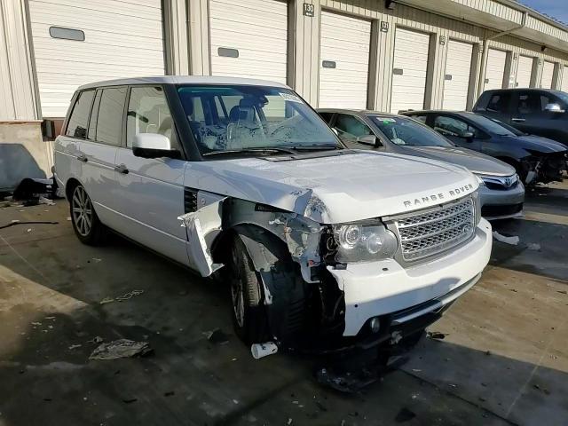 2011 Land Rover Range Rover - Image 12
