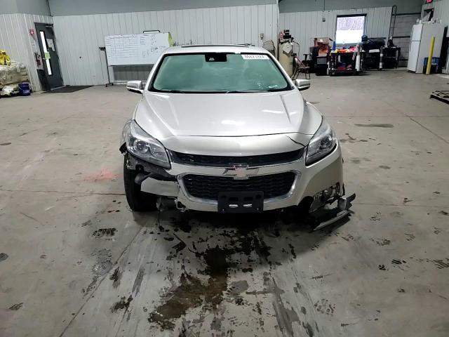 2015 Chevrolet Malibu - Image 11