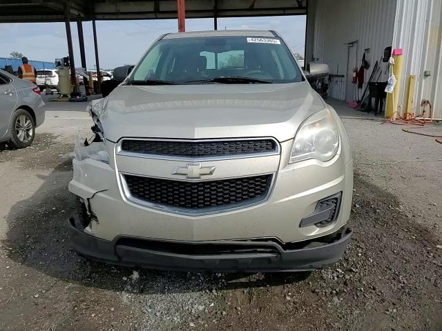 2013 Chevrolet Equinox - Image 14