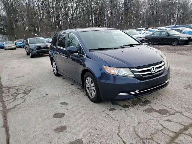 2014 Honda Odyssey - Image 14