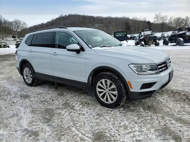 2018 Volkswagen Tiguan - Image 12