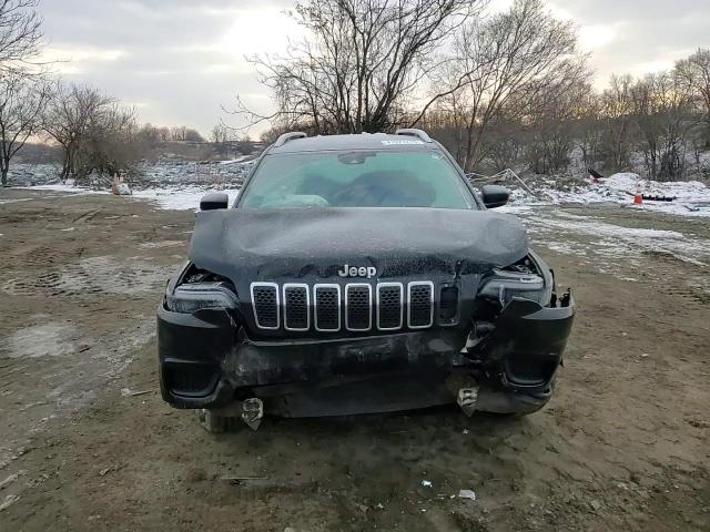 2021 Jeep Grand Cherokee - Image 12