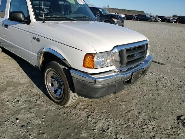 2004 Ford Ranger - Image 10
