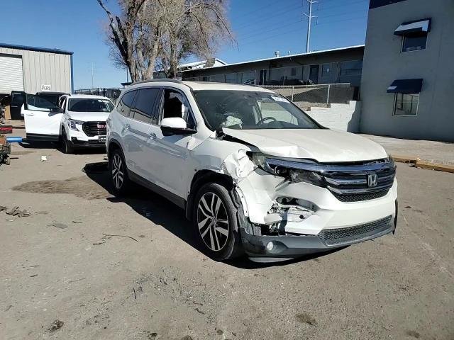 2016 Honda Pilot - Image 12