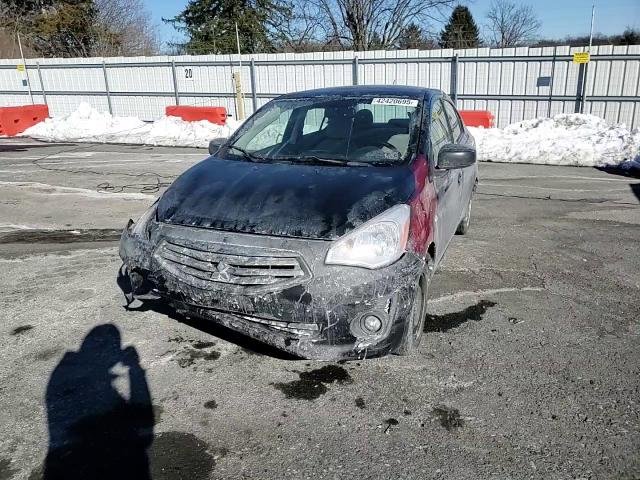 2017 Mitsubishi Mirage - Image 10
