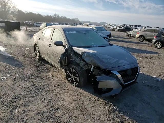 2021 Nissan Sentra - Image 10