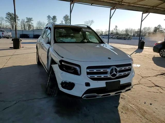 2021 Mercedes-Benz GLB - Image 11