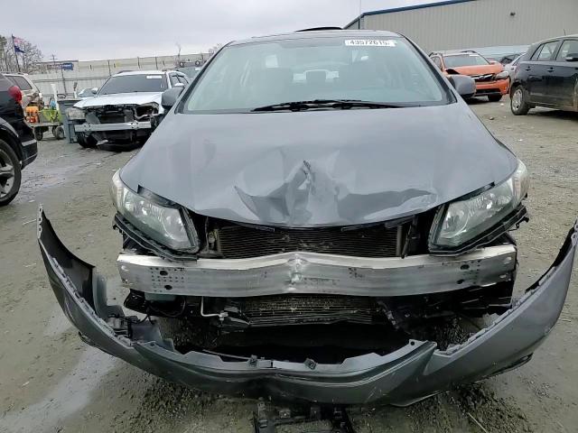 2013 Honda Civic - Image 14