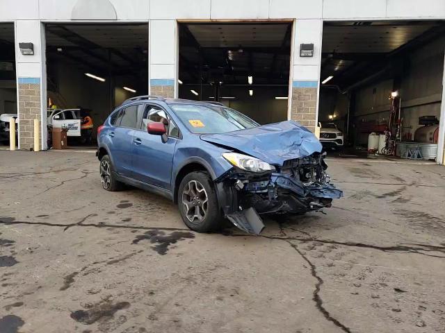 2015 Subaru XV - Image 14