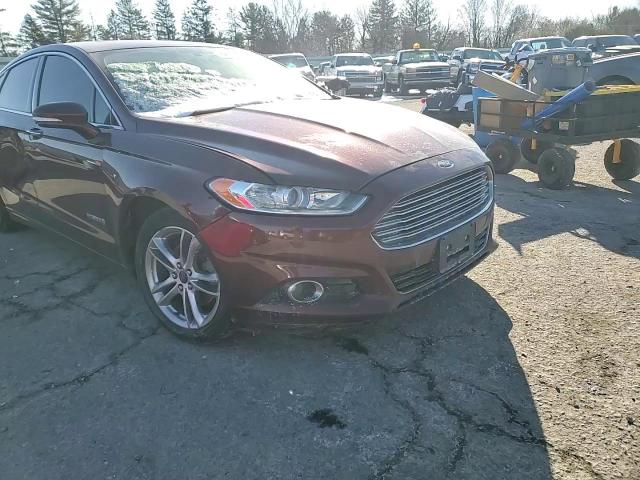 2015 Ford Fusion - Image 10