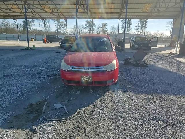 2008 Ford Focus - Image 11