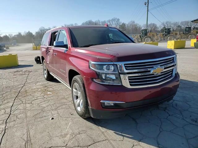 2016 Chevrolet Suburban - Image 12