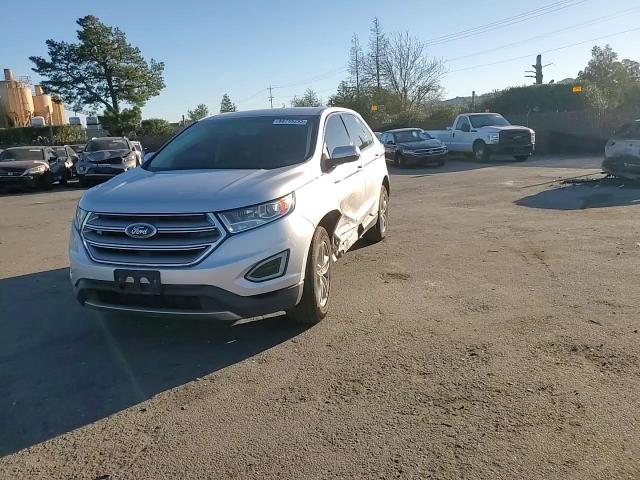 2017 Ford Edge - Image 12