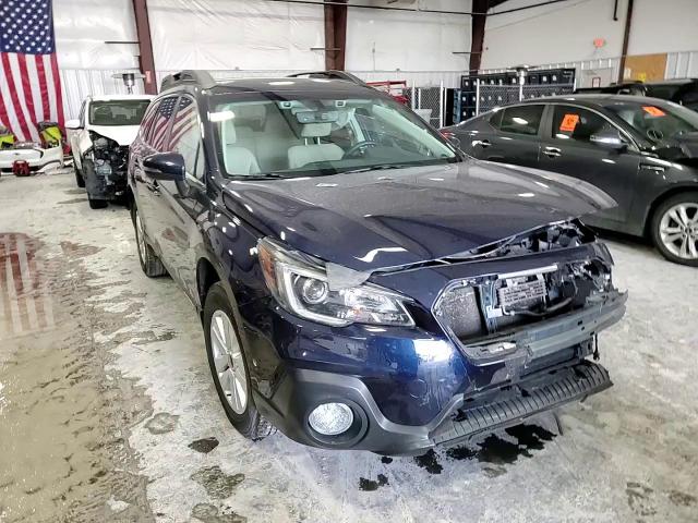 2018 Subaru Outback - Image 11