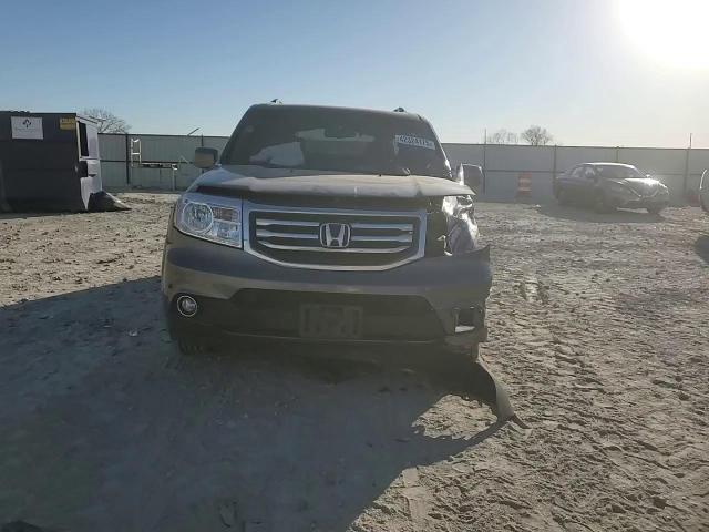 2015 Honda Pilot - Image 11